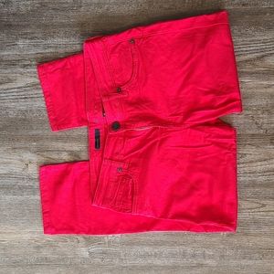 Kut from the Kloth Crop Skinny Pants